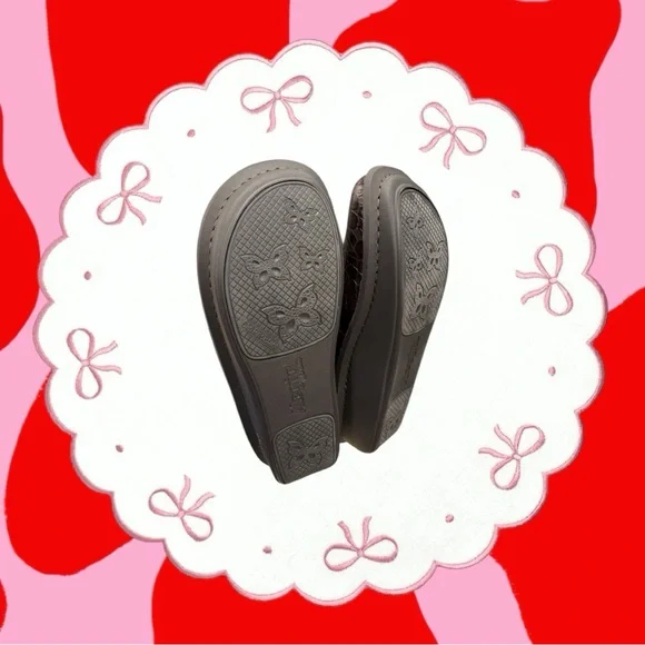 alegria brown mary janes π - Picture 9 of 10